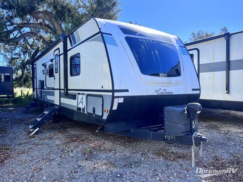 Used 2021 Coachmen Apex Apex Featured Photo