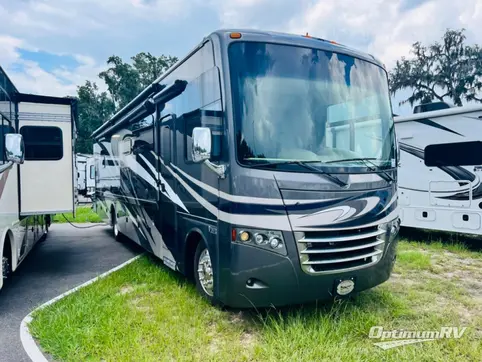 Used 2016 Thor Miramar 35.2 Featured Photo