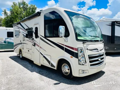 Used 2020 Thor Vegas 24.1 Featured Photo