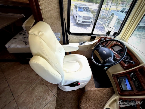 2015 Coachmen Mirada 35LS RV Photo 2