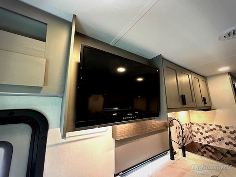 2023 Forest River Solera 32DSK RV Photo 3