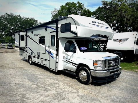 Used 2023 Forest River Solera 32DSK Featured Photo