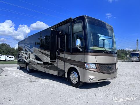 Used 2017 Newmar Canyon Star 3914 Featured Photo