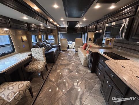 2016 Newmar Dutch Star 4018 RV Photo 2