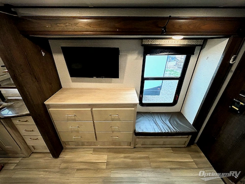 2021 Alliance Paradigm 370FB RV Photo 3