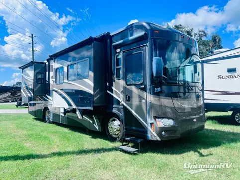 Used 2011 Winnebago Journey Express 34Y Featured Photo