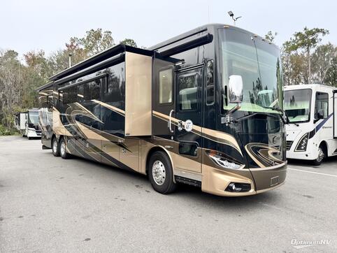 Used 2016 Tiffin Phaeton 44 OH Featured Photo