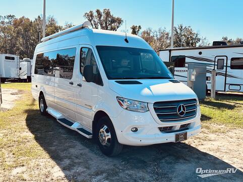 Used 2021 Coachmen Galleria 24Q Featured Photo