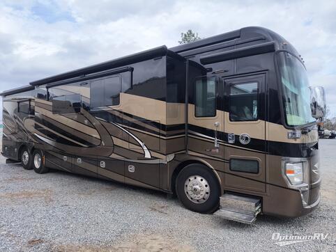 Used 2017 Tiffin Motorhomes Zephyr 45 OZ Featured Photo