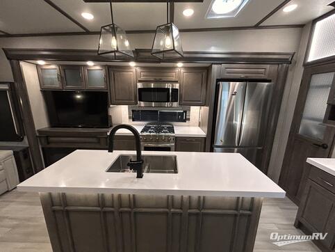 2023 Grand Design Solitude 310GK RV Photo 2