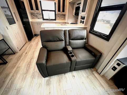 2025 East To West Ahara 395FB RV Photo 3