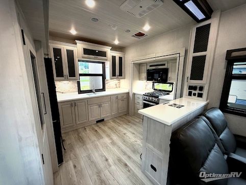 2025 East To West Ahara 395FB RV Photo 2