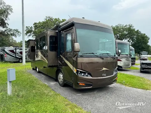 Used 2011 Newmar Ventana 3434 Featured Photo