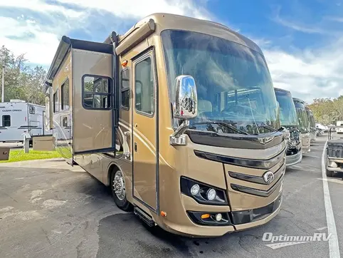 Used 2012 Monaco Monaco 40DFT Featured Photo