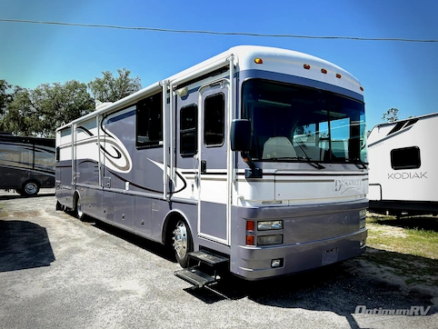 Used 1999 Fleetwood Discovery 37V Featured Photo