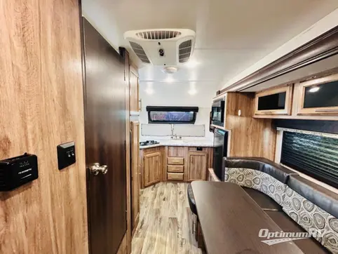 2018 Jayco Hummingbird 17RK RV Photo 2