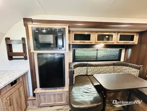 2018 Jayco Hummingbird 17RK RV Photo 3
