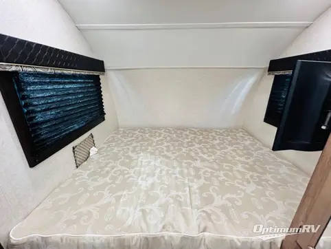 2018 Jayco Hummingbird 17RK RV Photo 4