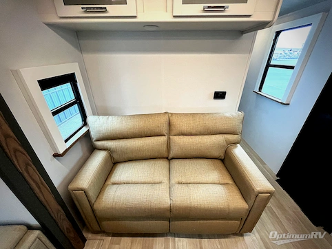 2025 Keystone Bullet Crossfire 270RKS RV Photo 3