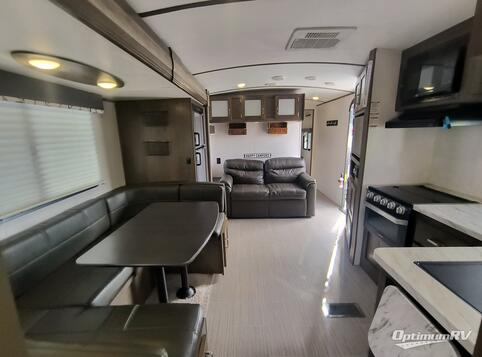 2020 Keystone Passport 3100QB GT Series RV Photo 2