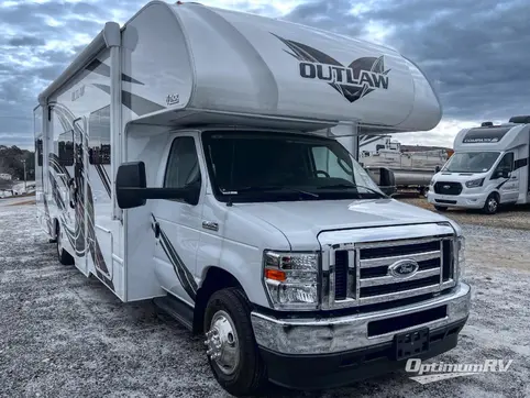 Used 2023 Thor Outlaw 29J Featured Photo