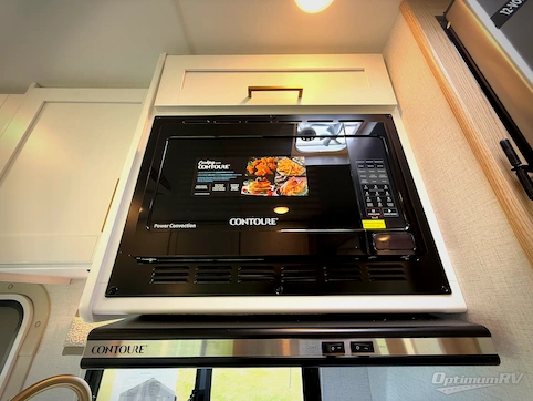 2026 Thor Chateau 21Z RV Photo 4