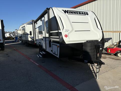 New 2025 Winnebago Micro Minnie 2108TB Featured Photo