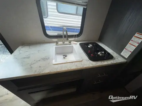 2022 Dutchmen Aspen Trail 17BH RV Photo 3