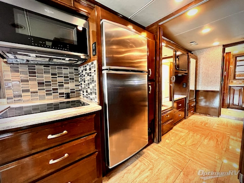 2019 Thor Aria 3901 RV Photo 3