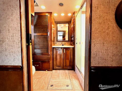 2019 Thor Aria 3901 RV Photo 4