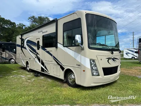 Used 2022 Thor Freedom Traveler 32A Featured Photo