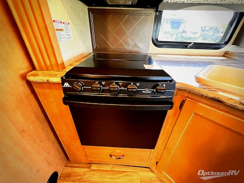 2017 Thor ACE 29.4 RV Photo 3