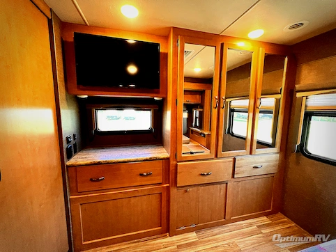 2017 Thor ACE 29.4 RV Photo 4