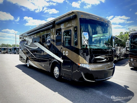 Used 2022 Tiffin Allegro RED 33 AA Featured Photo