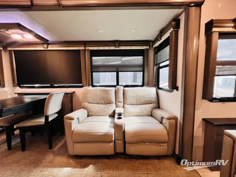 2020 Keystone Montana 3121RL RV Photo 2