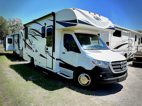 Used 2019 Jayco Melbourne 24L Featured Photo