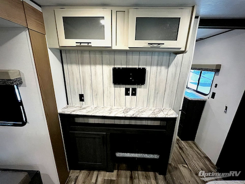 2025 Dutchmen Aspen Trail 3400BHS RV Photo 2