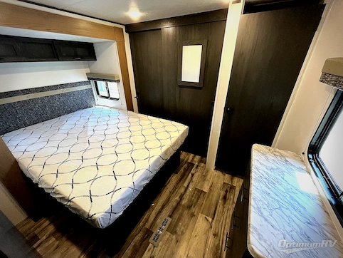2025 Dutchmen Aspen Trail 3400BHS RV Photo 4