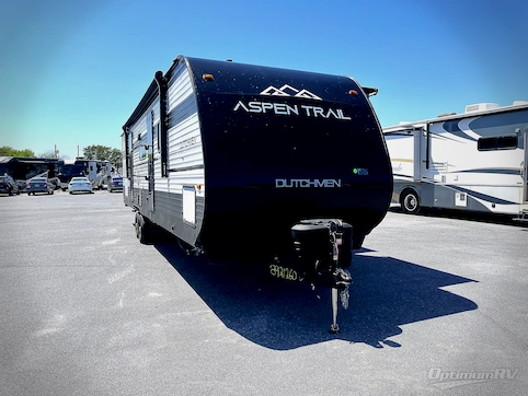 New 2025 Dutchmen Aspen Trail 3400BHS Featured Photo