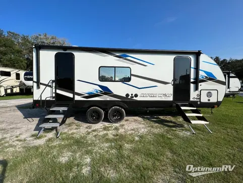 2024 Forest River Cherokee Alpha Wolf 23LDE-L RV Photo 2