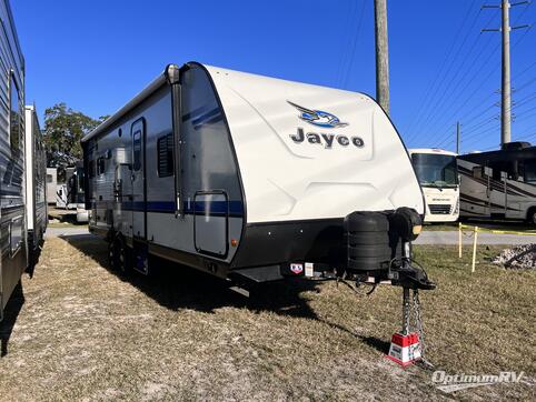 Used 2020 Jayco Jay Feather 24RL Featured Photo