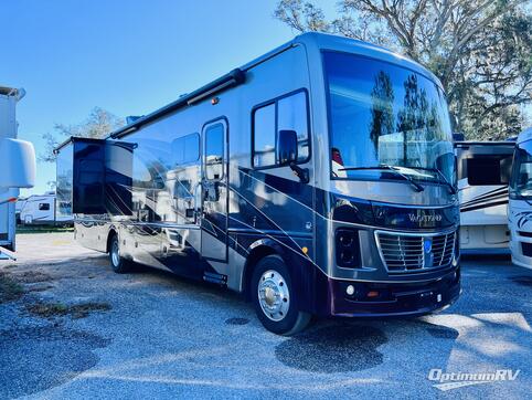 Used 2019 Holiday Rambler Vacationer 36F Featured Photo