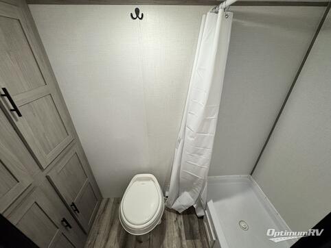 2023 Dutchmen Coleman 17R RV Floorplan Photo