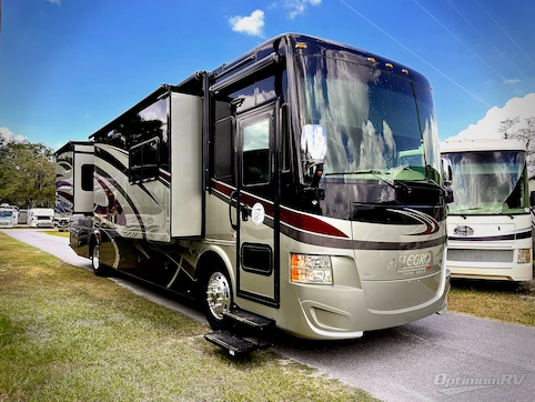 Used 2015 Tiffin Allegro RED 38QRA Featured Photo