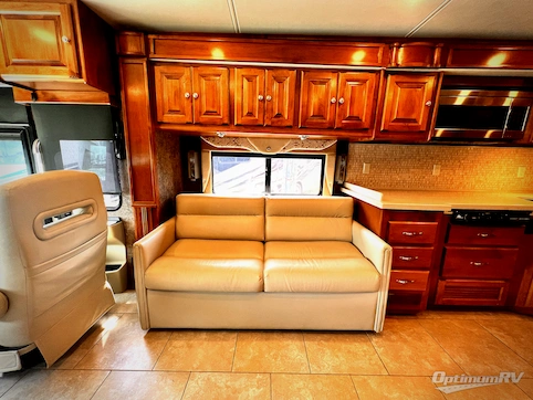 2015 Tiffin Allegro RED 38QRA RV Photo 2
