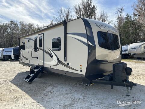 Used 2021 Forest River Rockwood 2613BS Featured Photo