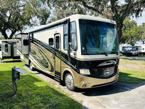 Used 2016 Newmar Canyon Star 3710 Featured Photo