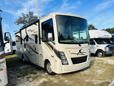 Used 2019 Thor Freedom Traveler A27 Featured Photo