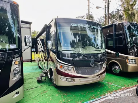 Used 2018 Forest River Georgetown 5 Series 31R5 Featured Photo