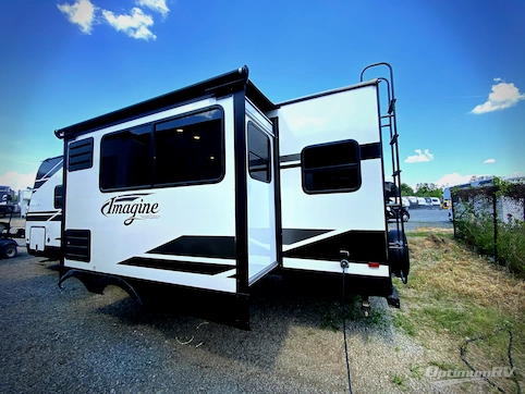 2021 Grand Design Imagine 2500RL RV Photo 2